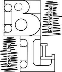 LOGO BROCH