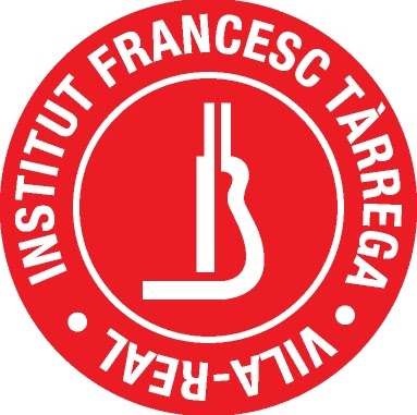 LOGO TARREGA